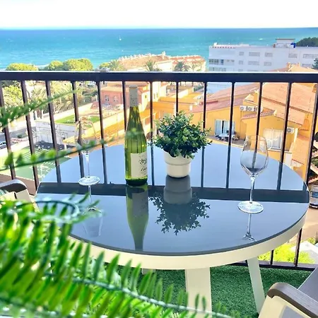 Ferienwohnung Bellavista Don Gustavo Benalmádena Exterior foto