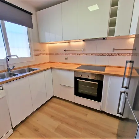Ferienwohnung Bellavista Don Gustavo Benalmádena Exterior foto