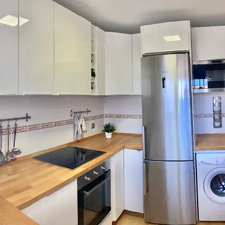 Ferienwohnung Bellavista Don Gustavo Benalmádena Exterior foto