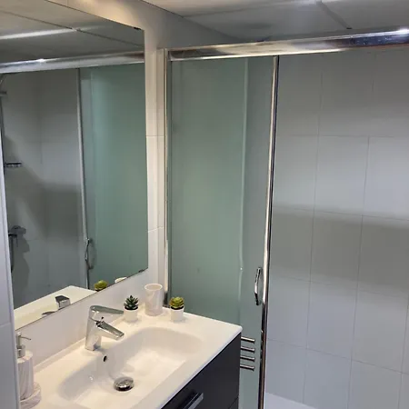 Ferienwohnung Bellavista Don Gustavo Benalmádena Exterior foto