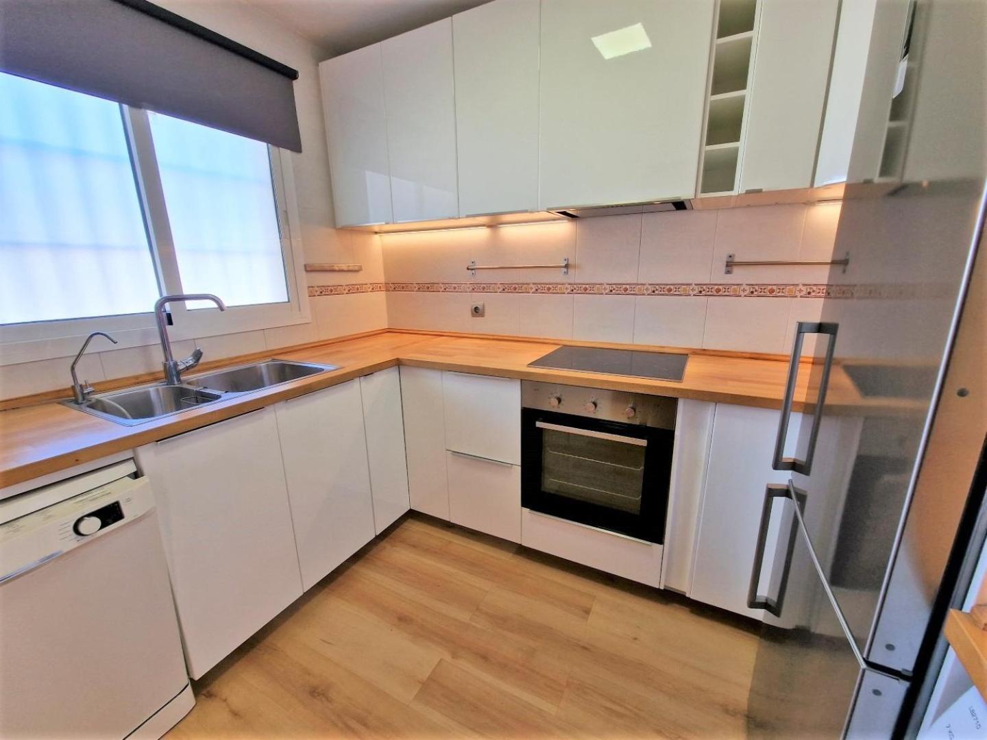 Apartamento Bellavista Don Gustavo