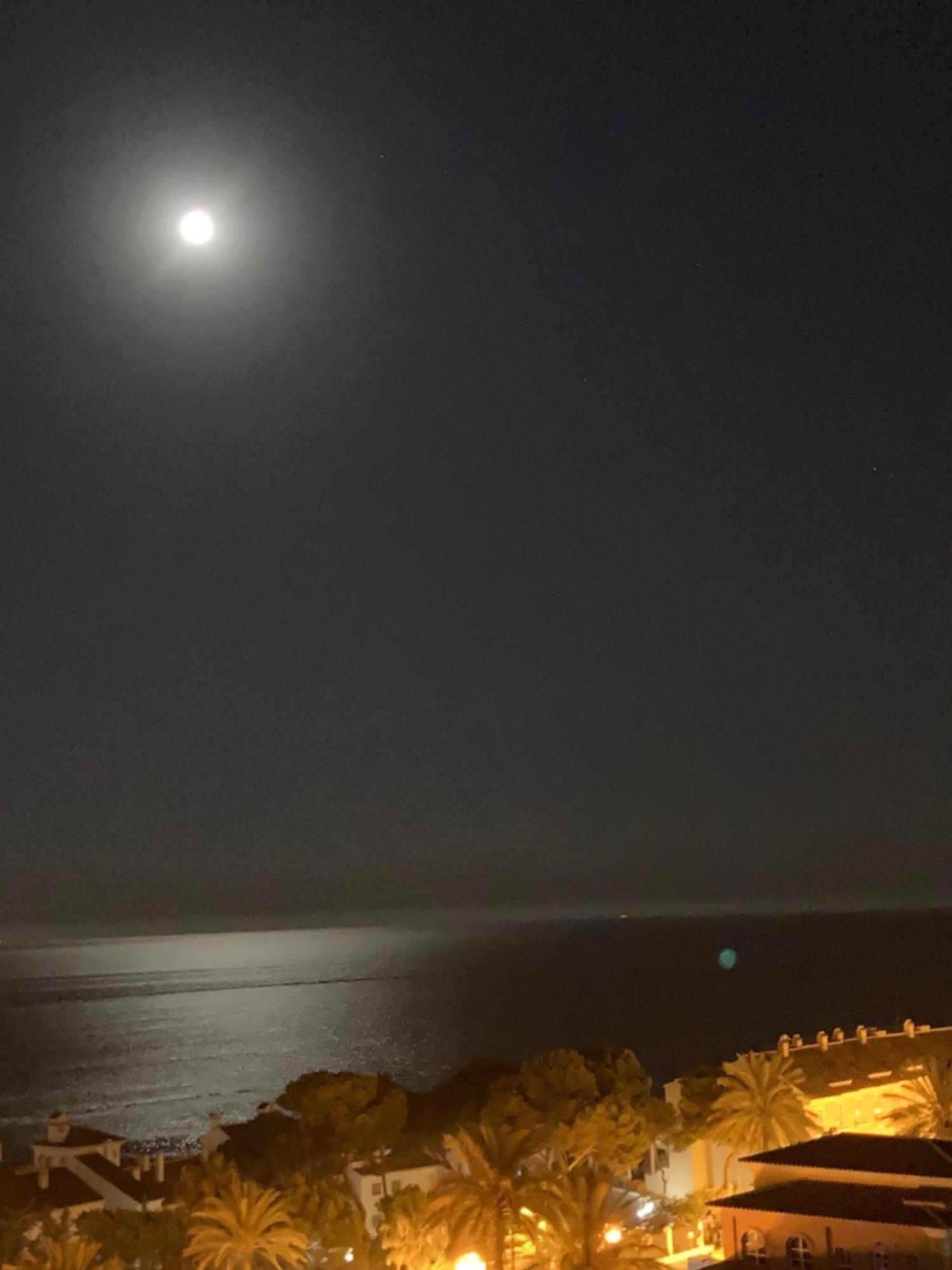 Apartamento Bellavista Don Gustavo Benalmádena