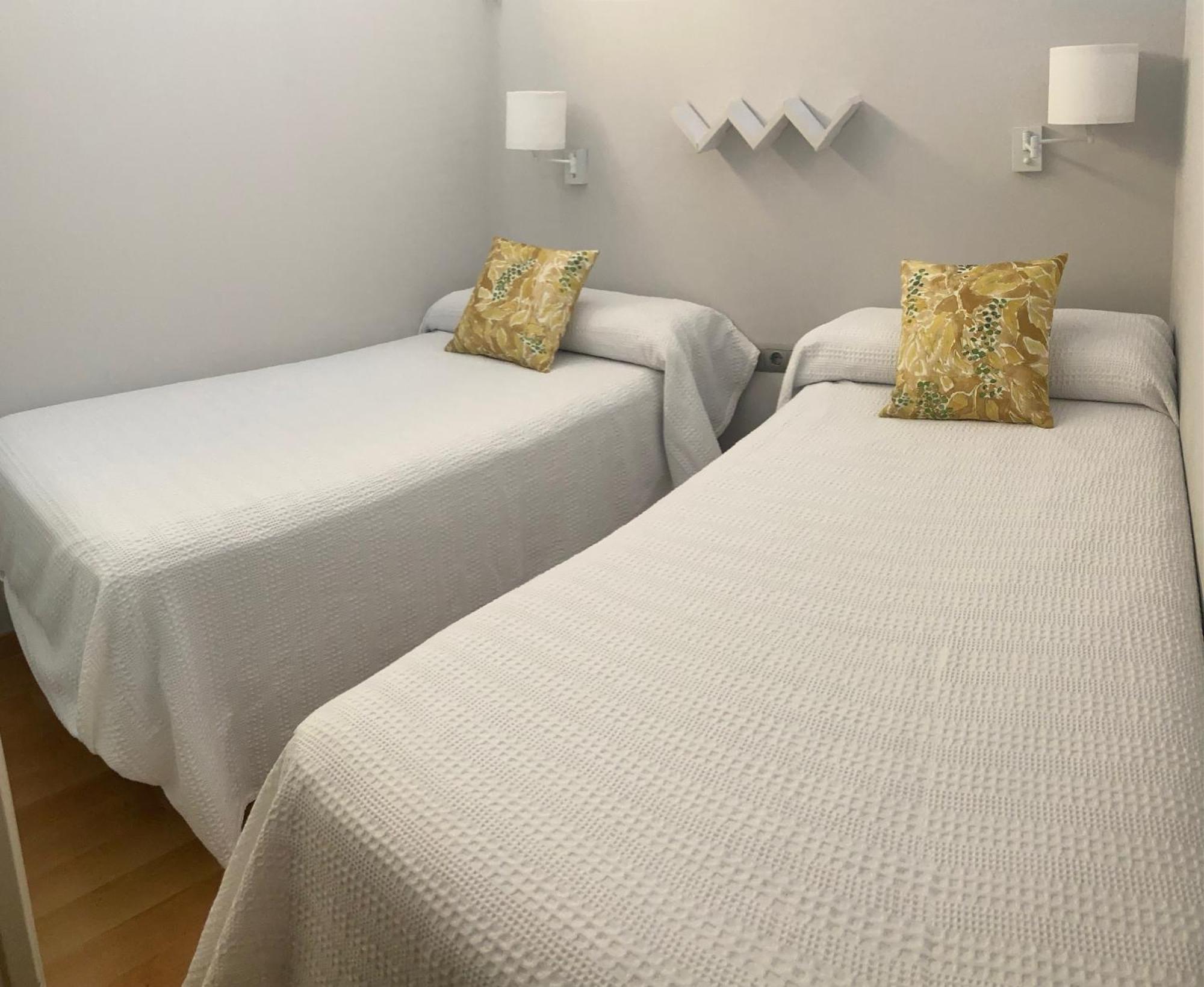 Apartment Bellavista Don Gustavo Benalmadena